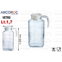 BROCCA LT1,7 C/T QUADRO  30629