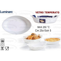 TEGLIA 25X15 CUIS.CARINE P0886
