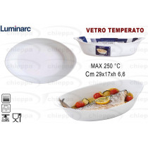 TEGLIA 29X17 CUIS.CARINE N3567