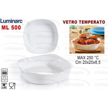 TEGLIA 20X20 CUIS.CARINE P4025