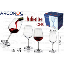 VINO C.CL40     JULIETTE N4907