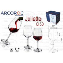 VINO C.CL50     JULIETTE N5993