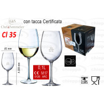 CABERN.C35 TULIPE+TACC.N4545**