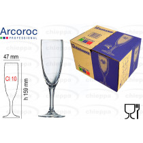FLUTE CL10 ELEGANCE DU 56626 =