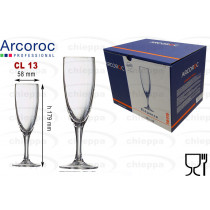 FLUTE CL13 ELEGANCE DU   56416