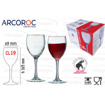 VINO C.CL19    PRINCESA  J4162