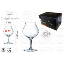 BRANDY/RHUM CL17 SPIRITS N6374