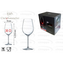 SEQUENCE CAL. CL35       L9948