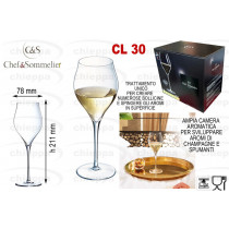 FLUTE CL30 EXALTATION    Q1151