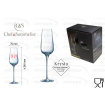 FLUTE CL21    SUBLYM     L2762
