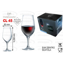 VINO C.CL45 EVIDENCE     V2821