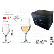 VINO C.CL27 EVIDENCE     V2822