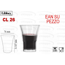 VINO B.CL26   GIBRALTAR 15666*