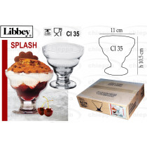 GELATO CL35 TRA.SPLASH 912173*