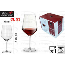 VINO C.CL.53     CARRE' 265217