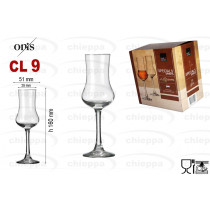 GRAPPA C.CL9   SPECIALS 613278