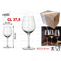 VINO C.C37,5 FORTIUS 241303/P6