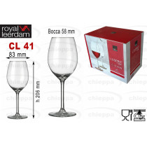 VINO C41 ESPRIT DU VIN  540314