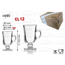 PUNCH C12 C/M MINIBIL   834116