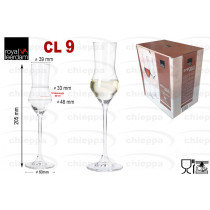 GRAPPA C.CL9   SPECIALS 260700