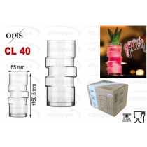 BIBITA B.CL40 THE GLITCH 41137