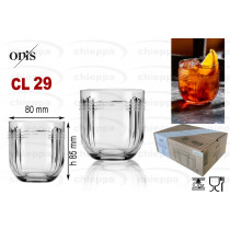 WHISKY CL29 THE GATS      2970