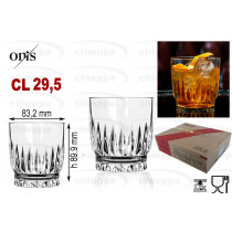 WHISKY CL29,5   HAMPSHIRE 2901