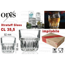 WHISKY DOF 35,5 SUMMIT  839210