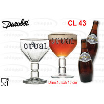 BIRRA C.CL43  ORVAL 1928/43$**