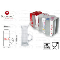 WODKA CL4,5  SAT.POLO 13218117