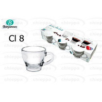 CAFFE'T.CL8 SP ISCHIA 13245215
