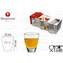 LIQUORE CL5 ALPI SHOT 11919511