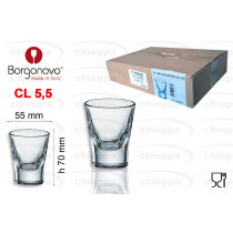 LIQUORE B.5,5   CONIC 11109522