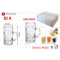 LIQUORE BOCC.CL4 DON  13218221