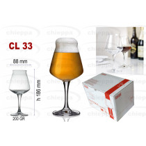 BIRRA C.CL33              TEKU
