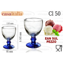 GELATO CL50 P/BLU    C108349$*