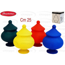 SCATOLA 25 C/P  FANCY 97540$**