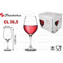 VINO C.37 V.ROSSO AMBER 440265