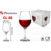 VINO C.46 V.ROSSO AMBER 440275