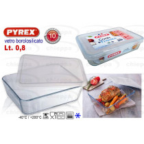 CONTENIT.19X14 T/P. PYREX 241P
