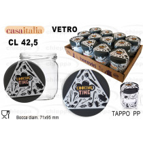 BARAT.CC425 C/C COOKIN'C113675