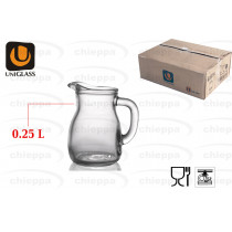 BROCCA LT0,25+EAN    39010-MC6