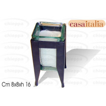 P/CANDELA C/P METALLO MP5160W*