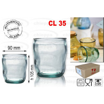 WHISKY B.CL35       FOUL 2368*