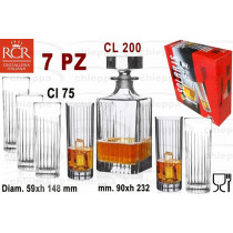 WHISKY 7PZ    SOLARIS 388488**