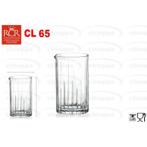 MIXING GLASS CL65     TIMELESS