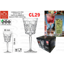 VINO C.CL29      TATTOO 266370