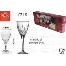 VINO C.CL18  N3 TOSCA 312449**