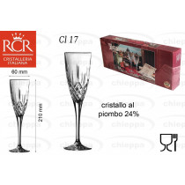 FLUTE CL17      TOSCA 312401**