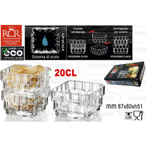 COPPETTA CL20  STACK 87-276240